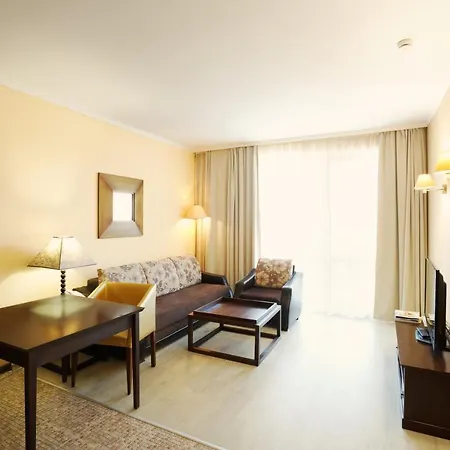 Apartment Royal Pool Sea 1 Slantschew brjag