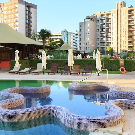 Apartment Royal Pool Sea 1
