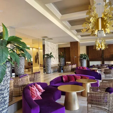 Royal Pool Sea 1 Apartment *