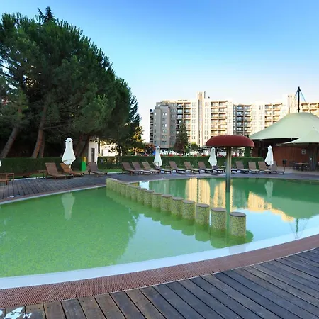 Apartment Royal Sea View 2