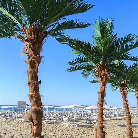Apartman Private Sea- G Napospart