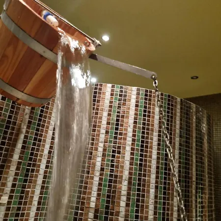 Private Sea- G Apartman Napospart