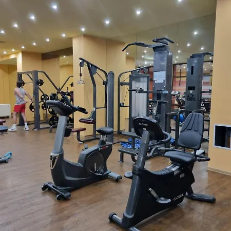 Private Sea- G Apartman *