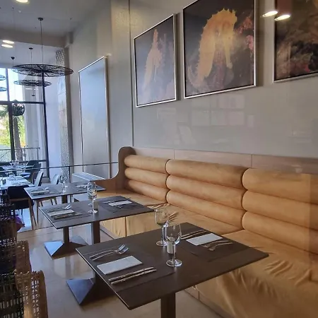 Apartman Private Sea- G